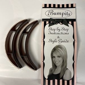 Original Hair Bumpits